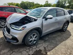 3CZRZ2H7XPM733443 2019 HONDA HR-V