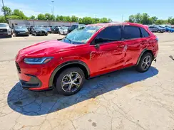 3CZRZ2H7XPM748556 2023 HONDA HR-V