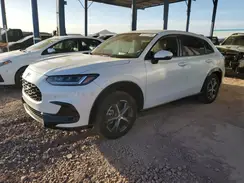 3CZRZ2H7XPM749934 2023 HONDA HR-V