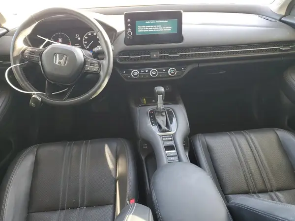 3CZRZ2H7XPM749934 2023 HONDA HR-V - Image 8