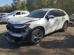 3CZRZ2H7XRM101464 2024 HONDA HR-V