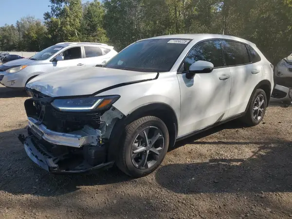 3CZRZ2H7XRM101464 2024 HONDA HR-V - Image 1