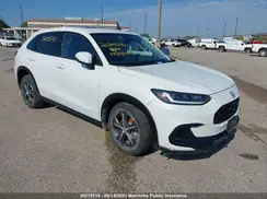 3CZRZ2H7XRM103246 2024 HONDA HR-V