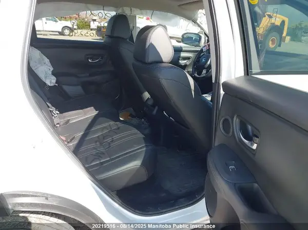 3CZRZ2H7XRM103246 2024 HONDA HR-V - Image 8