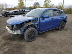 3CZRZ2H7XRM107233 2024 HONDA HR-V