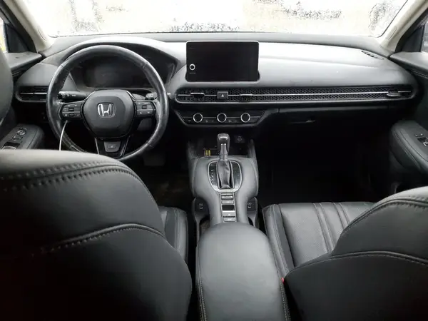 3CZRZ2H7XRM107233 2024 HONDA HR-V - Image 8