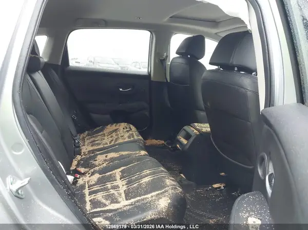 3CZRZ2H7XRM108625 2024 HONDA HR-V - Image 8