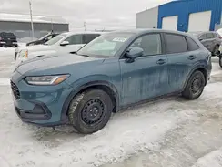 3CZRZ2H7XRM109113 2024 HONDA HR-V