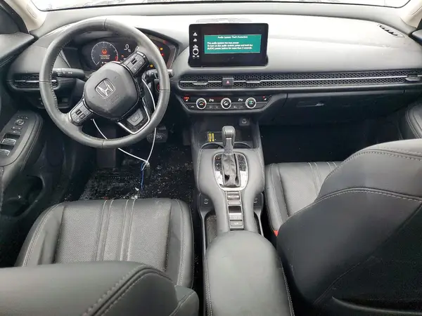 3CZRZ2H7XRM109113 2024 HONDA HR-V - Image 8