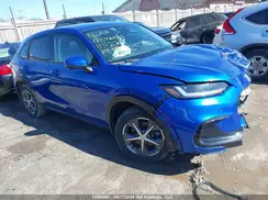 3CZRZ2H7XRM111122 2024 HONDA HR-V
