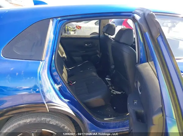 3CZRZ2H7XRM111122 2024 HONDA HR-V - Image 8