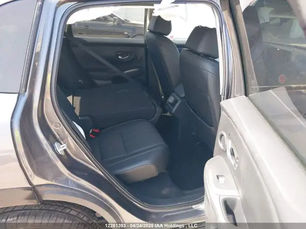 3CZRZ2H7XRM111590 2024 HONDA HR-V - Image 8