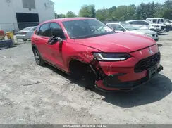 3CZRZ2H7XRM701918 2024 HONDA HR-V