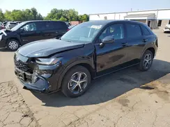 3CZRZ2H7XRM704964 2024 HONDA HR-V