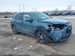 3CZRZ2H7XRM708884 2024 HONDA HR-V