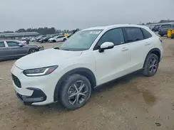 3CZRZ2H7XRM711445 2024 HONDA HR-V