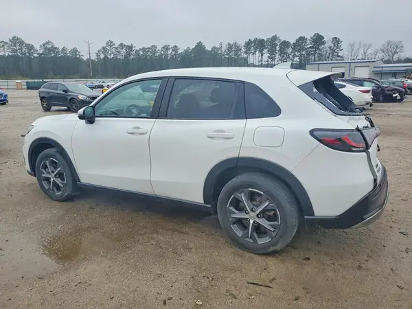 3CZRZ2H7XRM711445 2024 HONDA HR-V - Image 2