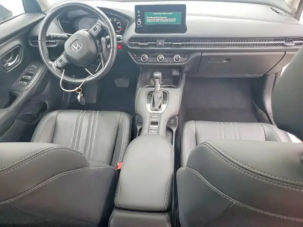 3CZRZ2H7XRM711445 2024 HONDA HR-V - Image 8