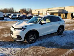 3CZRZ2H7XRM712028 2024 HONDA HR-V