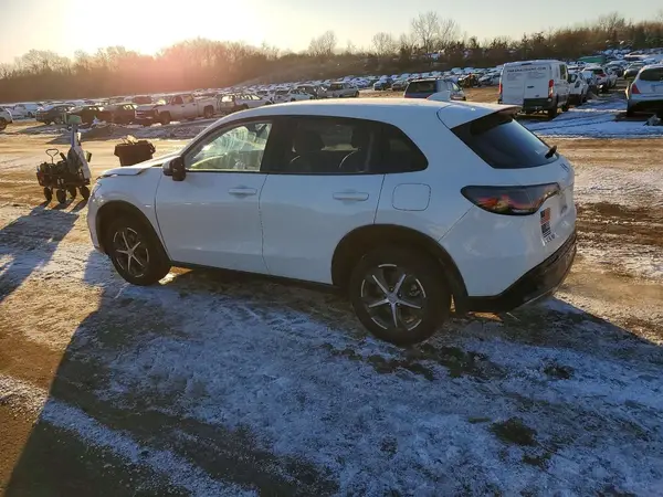3CZRZ2H7XRM712028 2024 HONDA HR-V - Image 2