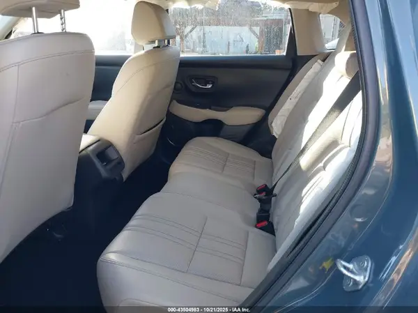 3CZRZ2H7XRM720632 2024 HONDA HR-V - Image 8