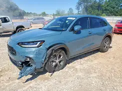 3CZRZ2H7XRM721019 2024 HONDA HR-V