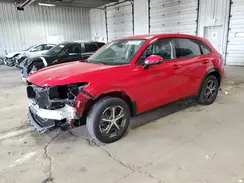 3CZRZ2H7XRM728116 2024 HONDA HR-V