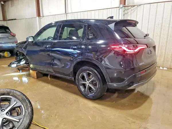 3CZRZ2H7XRM729962 2024 HONDA HR-V - Image 2