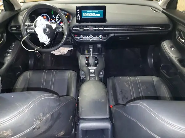 3CZRZ2H7XRM729962 2024 HONDA HR-V - Image 8