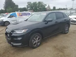 3CZRZ2H7XRM731887 2024 HONDA HR-V