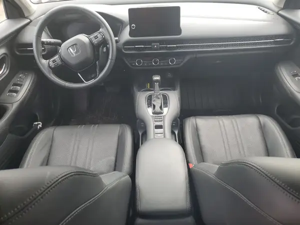 3CZRZ2H7XRM731887 2024 HONDA HR-V - Image 8