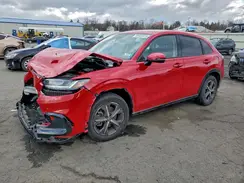 3CZRZ2H7XRM735261 2024 HONDA HR-V