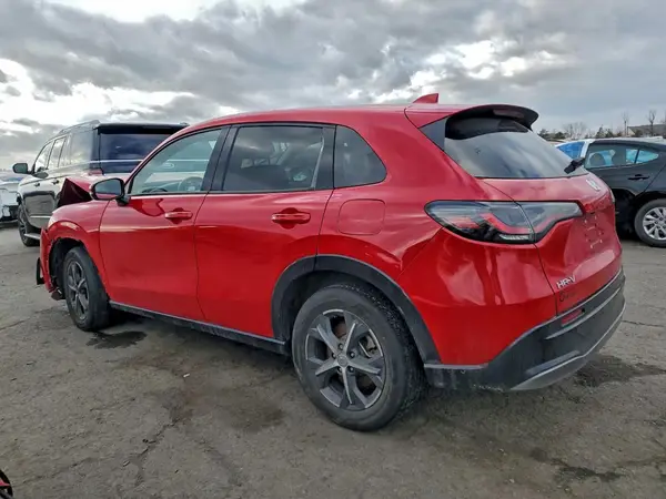 3CZRZ2H7XRM735261 2024 HONDA HR-V - Image 2