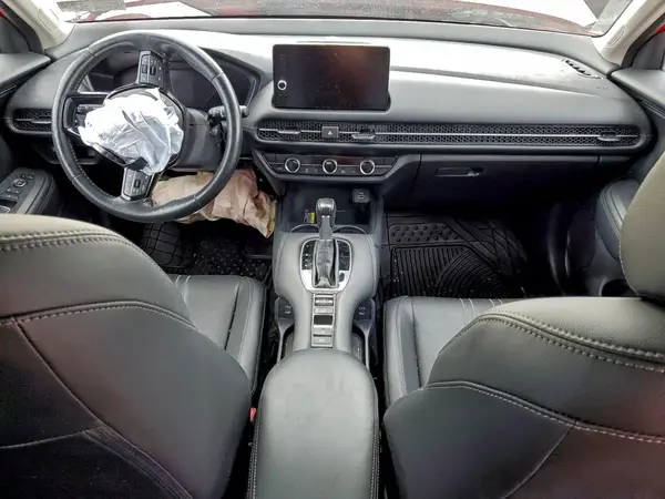 3CZRZ2H7XRM735261 2024 HONDA HR-V - Image 8