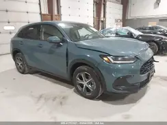 3CZRZ2H7XRM737883 2024 HONDA HR-V