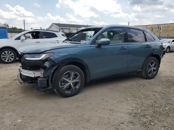 3CZRZ2H7XRM739004 2024 HONDA HR-V - Image 1