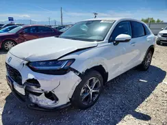 3CZRZ2H7XRM741397 2024 HONDA HR-V