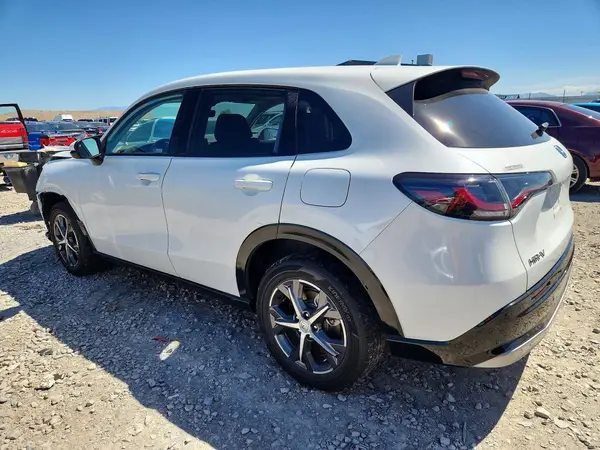 3CZRZ2H7XRM741397 2024 HONDA HR-V - Image 2