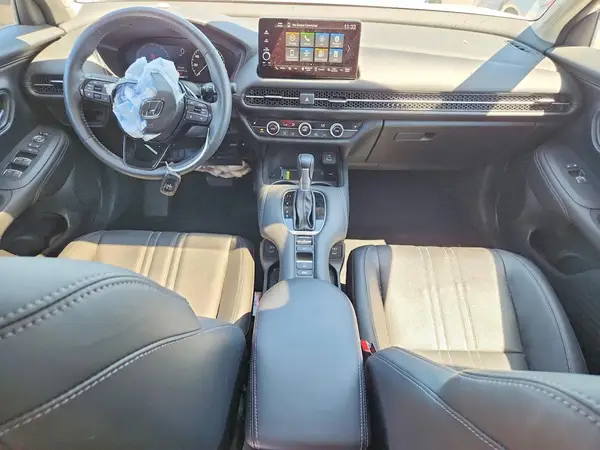 3CZRZ2H7XRM741397 2024 HONDA HR-V - Image 8