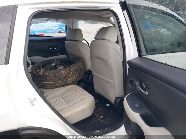 3CZRZ2H7XRM746194 2024 HONDA HR-V - Image 8