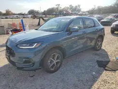 3CZRZ2H7XRM750116 2024 HONDA HR-V