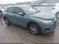 3CZRZ2H7XRM757101 2024 HONDA HR-V
