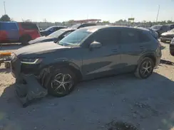 3CZRZ2H7XRM758989 2024 HONDA HR-V