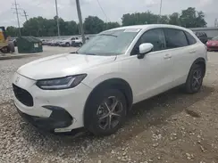 3CZRZ2H7XRM759432 2024 HONDA HR-V
