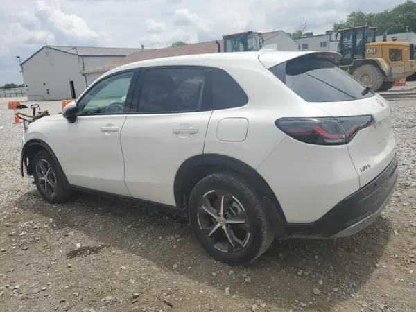 3CZRZ2H7XRM759432 2024 HONDA HR-V - Image 2