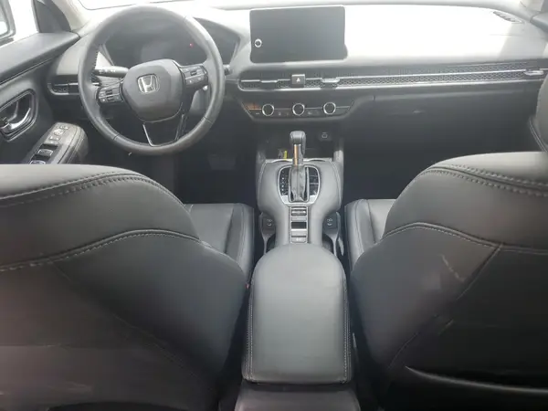 3CZRZ2H7XRM759432 2024 HONDA HR-V - Image 8