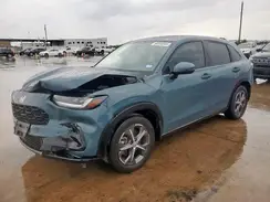 3CZRZ2H7XRM767126 2024 HONDA HR-V