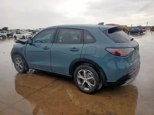 3CZRZ2H7XRM767126 2024 HONDA HR-V - Image 2