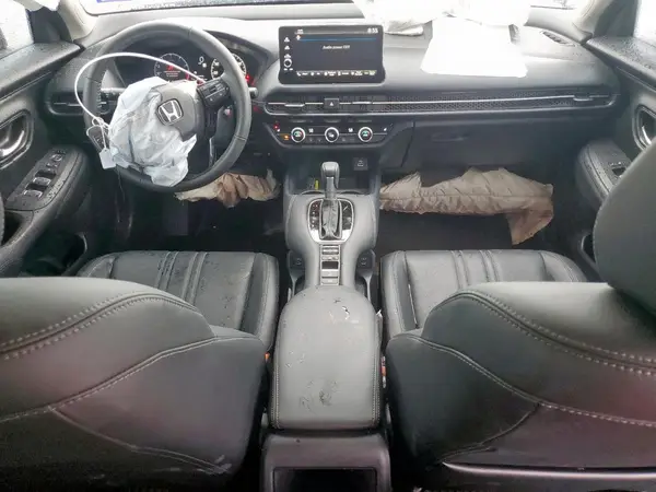 3CZRZ2H7XRM767126 2024 HONDA HR-V - Image 8