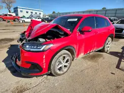 3CZRZ2H7XRM772584 2024 HONDA HR-V